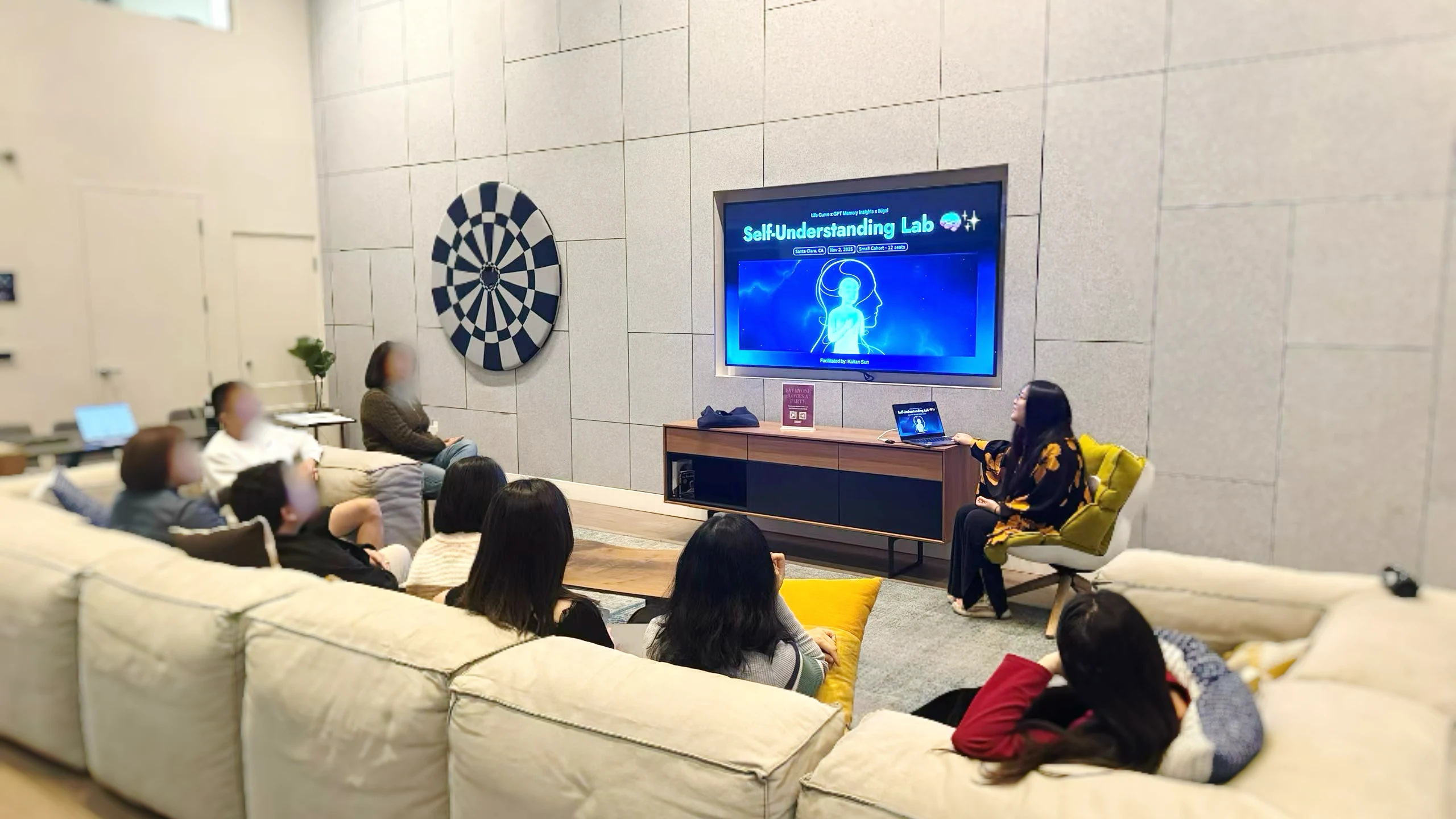 AI Self-Awareness Workshop